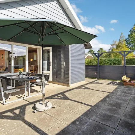 Holiday home 2 Bedroom In Sydals