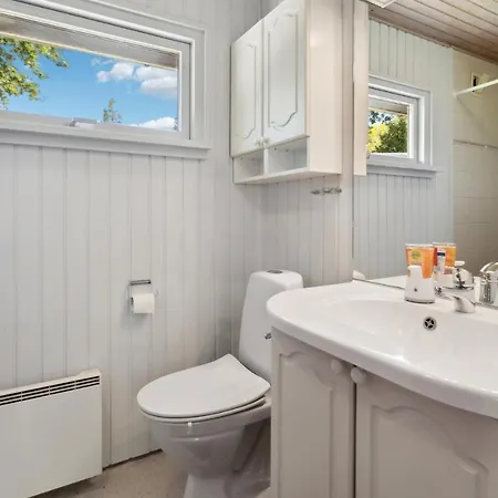 Holiday home 2 Bedroom In Sydals *
