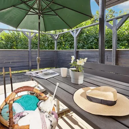 2 Bedroom Awesome In Sydals Prázdninový dům Nedre Lysabild