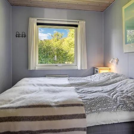Holiday home 2 Bedroom In Sydals
