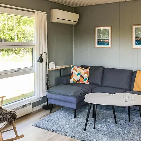 2 Bedroom In Sydals Nedre Lysabild