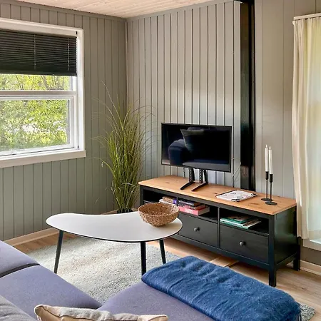 2 Bedroom In Sydals