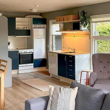 2 Bedroom In Sydals * Nedre Lysabild
