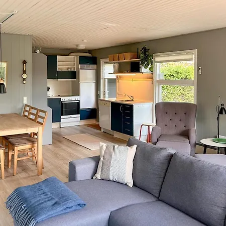 2 Bedroom In Sydals