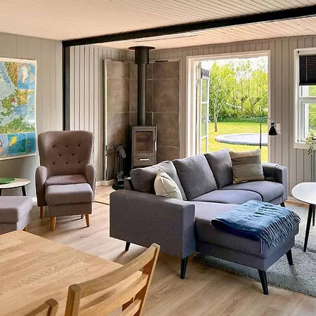 Holiday home 2 Bedroom In Sydals *