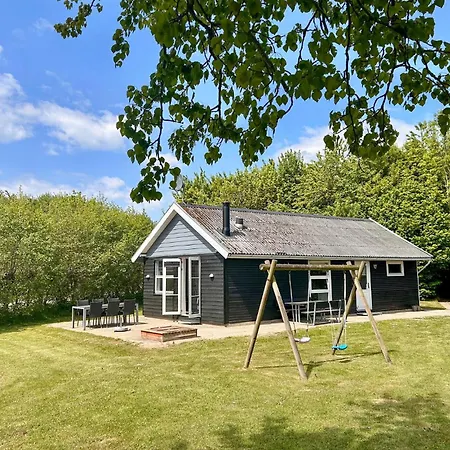 2 Bedroom In Sydals Holiday home Nedre Lysabild