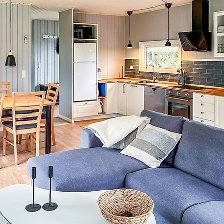 Semesterbostad 2 Bedroom Awesome In Sydals