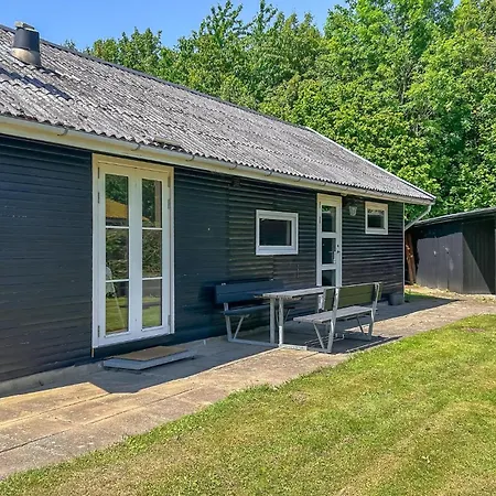 2 Bedroom Awesome In Sydals Vakantiehuis