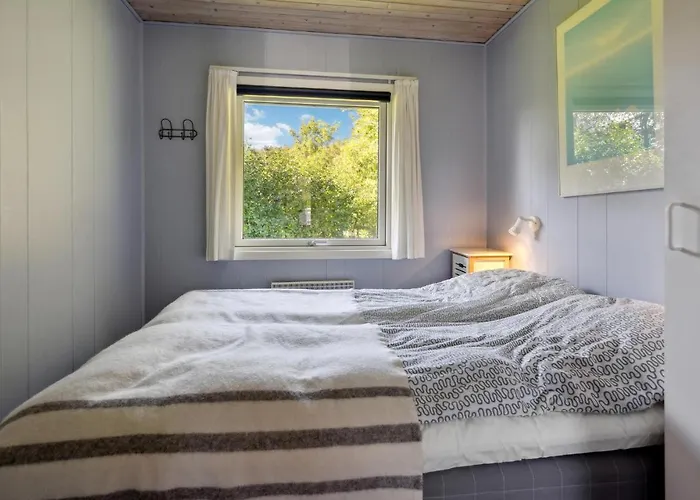 Semesterbostad 2 Bedroom Awesome In Sydals